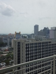 Citylights (D8), Condominium #176545942